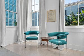 Interior - Garden District Gem - Walk to Magazine Street! (New Orleans)