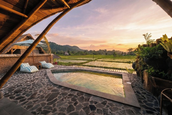 Panoramic Villa | Terrace/patio