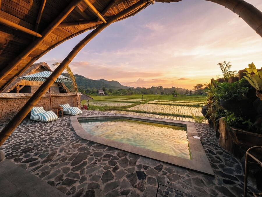 Panoramic Villa | Teres/patio