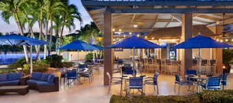 Beach-Focused Getaway | Golf. Outdoor Pool