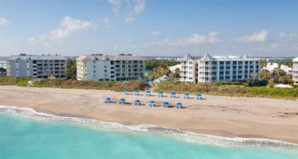 Florida Coastal Escape | Golf. Restaurant