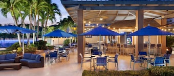 Florida Coastal Escape | Golf. Restaurant