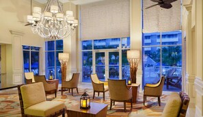 Interior - Florida Coastal Escape | Golf. Restaurant (Stuart)