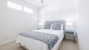 3 Schlafzimmer, Bügeleisen/Bügelbrett, kostenloses WLAN