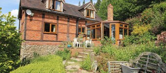 Callow Cottage