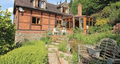 Callow Cottage