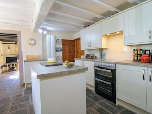 Dishwasher, cookware/dishes/utensils