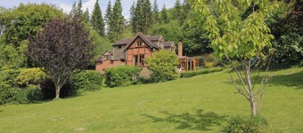 Callow Cottage