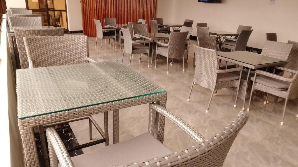 Restoran