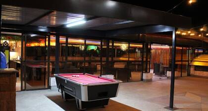 Aqua Resort Naivasha