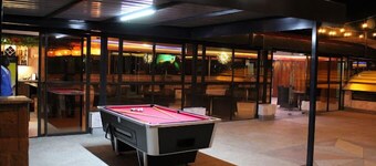 Aqua Resort Naivasha