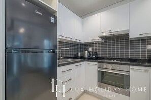 Studio | Private kitchen