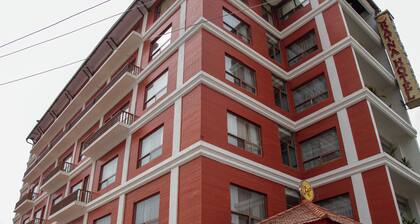 RATNA HOTEL