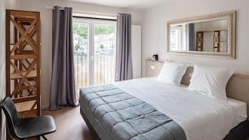 House | 4 bedrooms, individually furnished