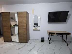 Junior Suite, Balcony | Wi-fi percuma
