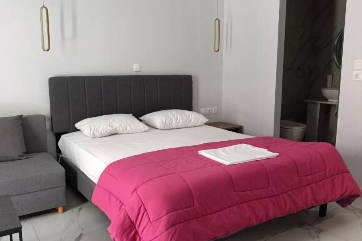 Junior Suite, Balcony | Free WiFi