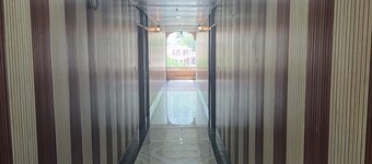 阿杰梅爾綠洲酒店及俱樂部