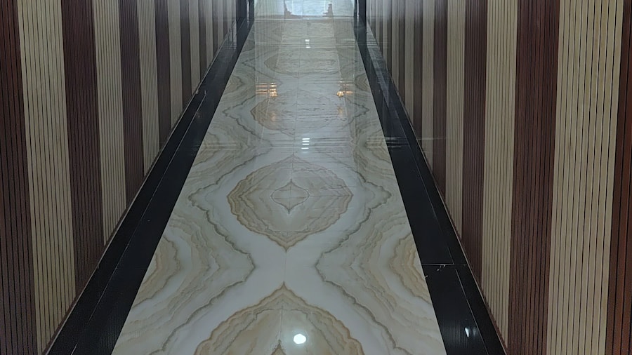 Ajmer Oasis hotel and club