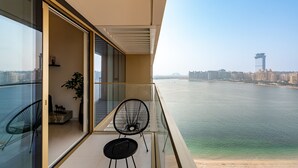 Unclassified image, 5 of 35, button - Modern 1BR Emaar Beachfront Near Marina JBR (Dubai)