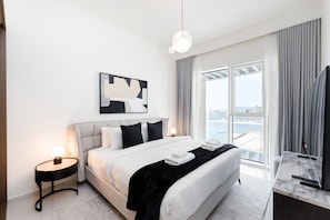 Appartement | 1 chambre