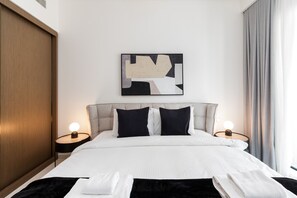 Apartment | 1 bedroom