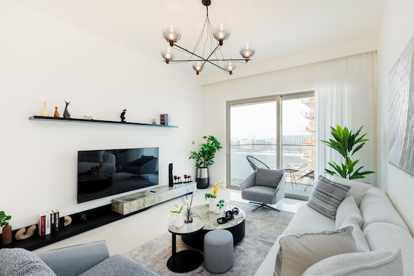 Appartement | 1 chambre
