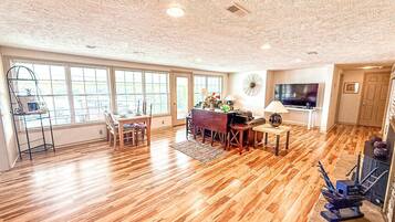 Smart TV y videojuegos