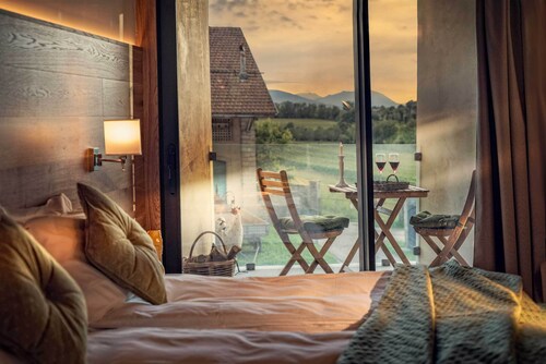 Agriturismo Villa di Modolo