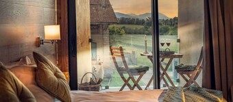 Agriturismo Villa di Modolo