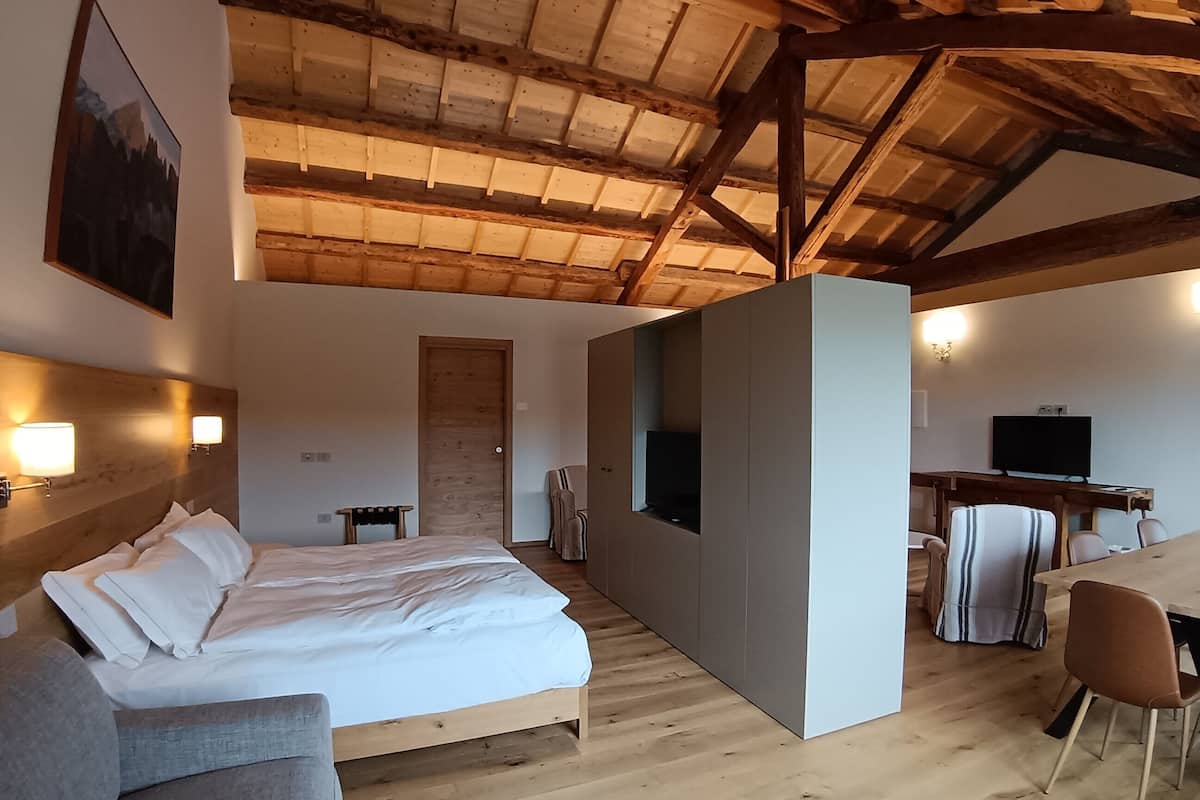 Ropa de cama de alta calidad y cubrecamas