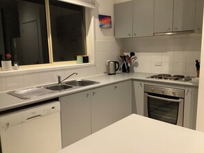 Private kitchen - Haven in the Heart of Mansfield (Mansfield)