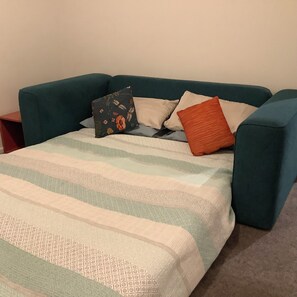 2 bedrooms, WiFi, bed sheets - Haven in the Heart of Mansfield (Mansfield)