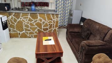 Deluxe Apartment, City View | Free WiFi