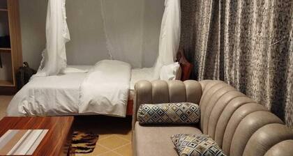 Tulips Apartments Naivasha