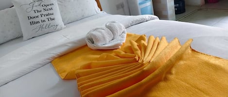 Deluxe Studio, City View | Free WiFi