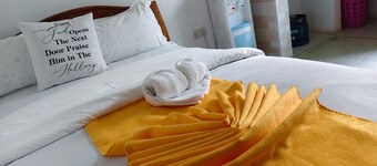 Tulips Apartments Naivasha