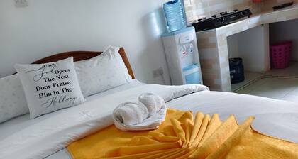 Tulips Apartments Naivasha