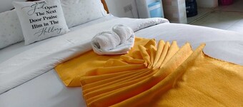 Tulips Apartments Naivasha