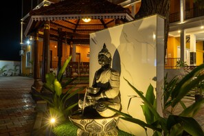 Exterior - DE ASIAN RESORT (Vanur)