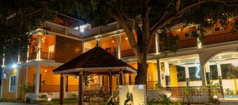 DE ASIAN RESORT