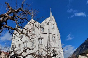 Udendørsområde