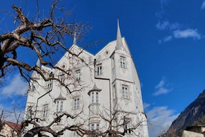 Udendørsområde