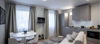 Apartment in Schwaz near Kellerjoch Ski Area