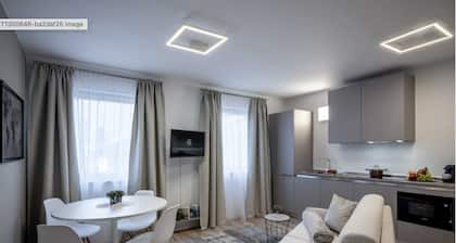 Apartment in Schwaz near Kellerjoch Ski Area