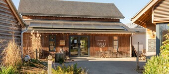 Chestnut Lodge - Lower Mill Estate, Cotswold Lakes