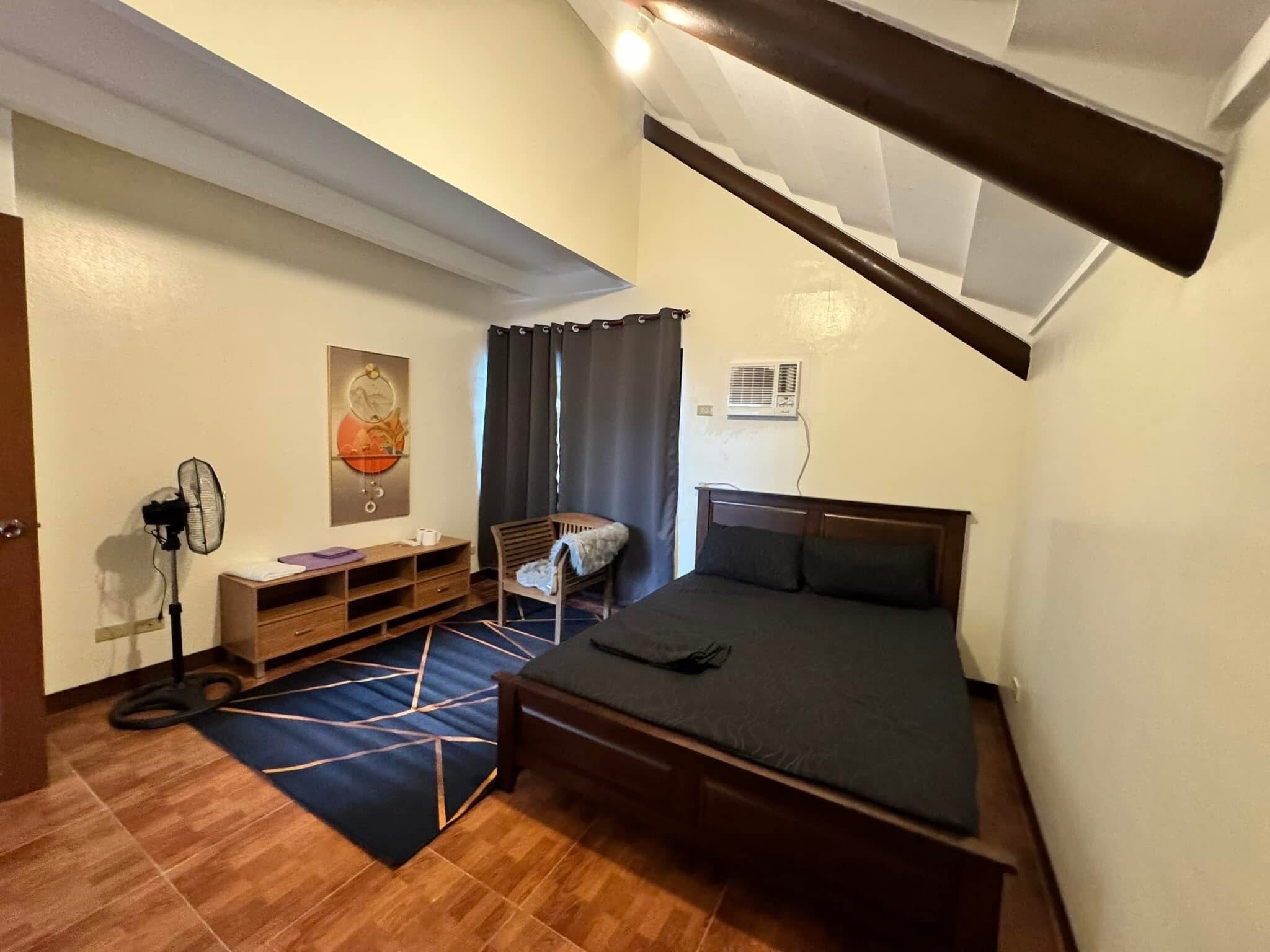 2 soverom, wi-fi og sengetøy