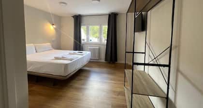 Hostal Majadahonda