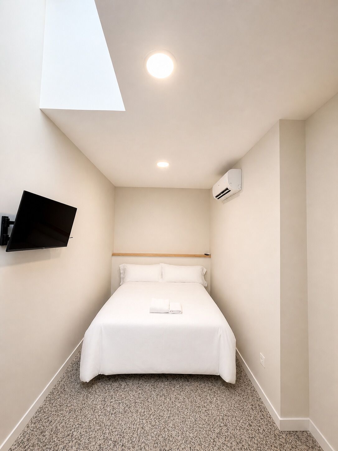 Classic Double Room | Free WiFi