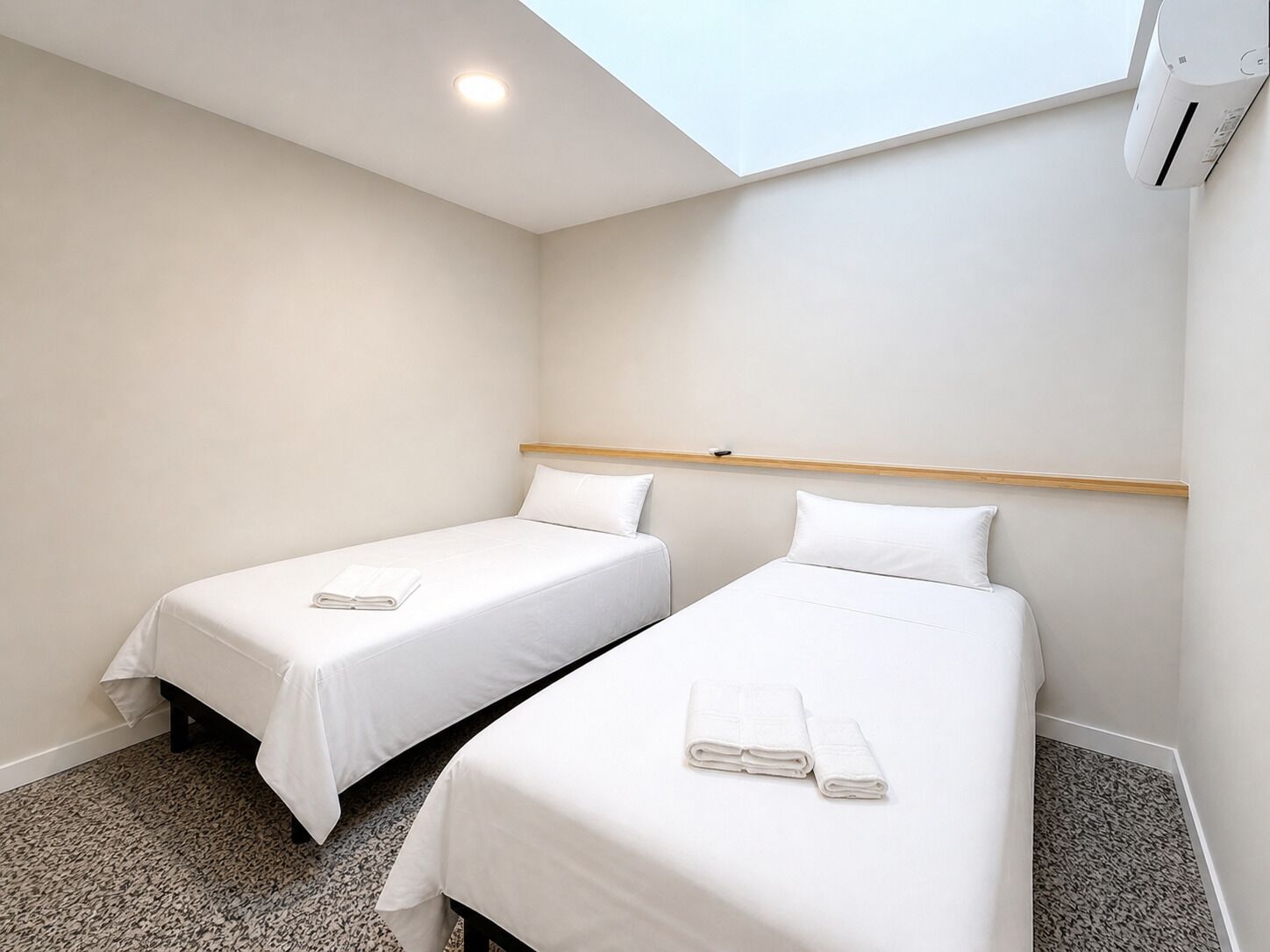 Foto - Hostal Majadahonda
