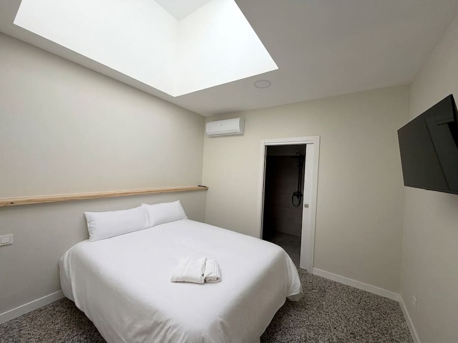 Classic-Doppelzimmer | Kostenloses WLAN